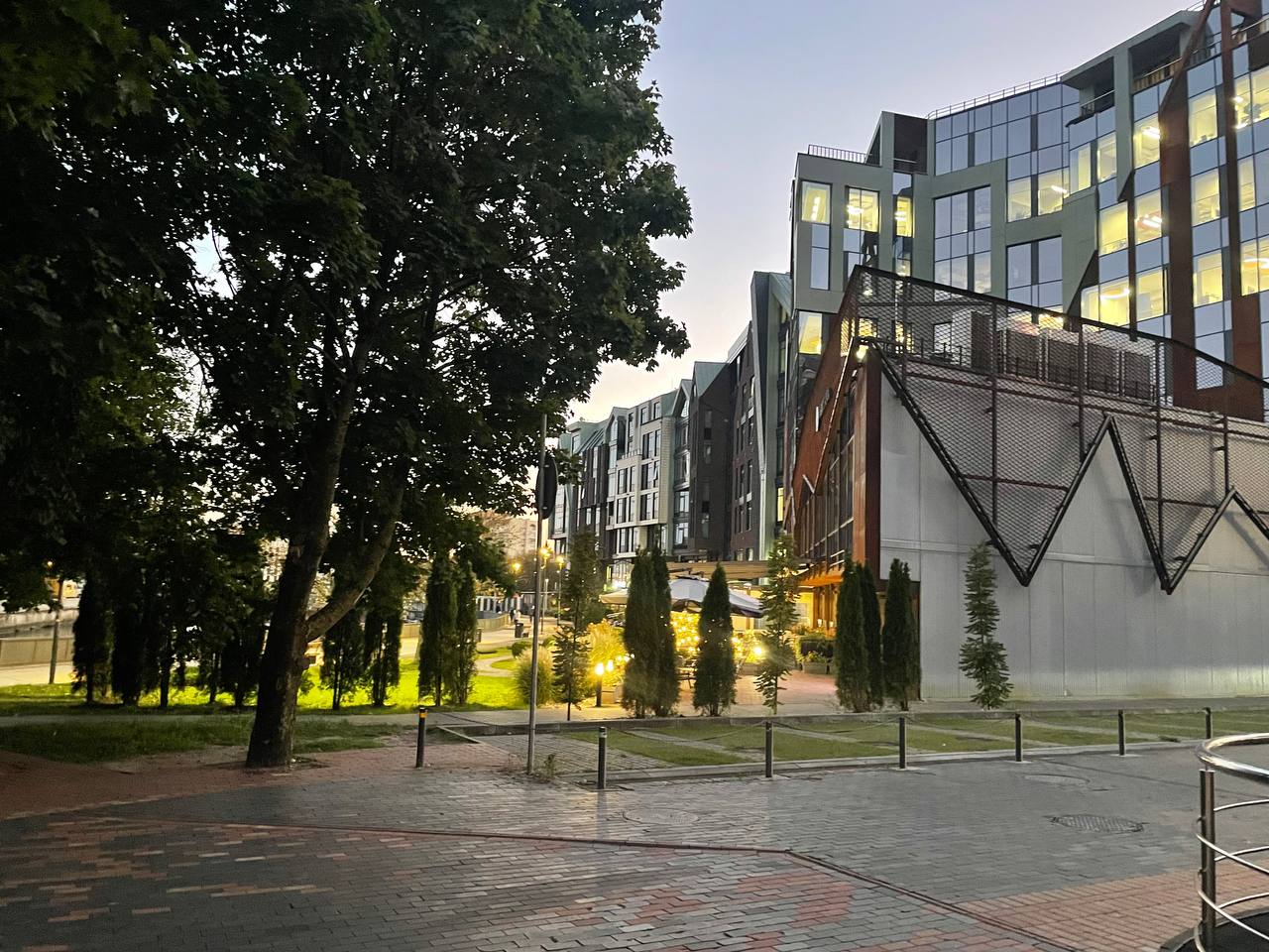 Фото: Марина Маркевич