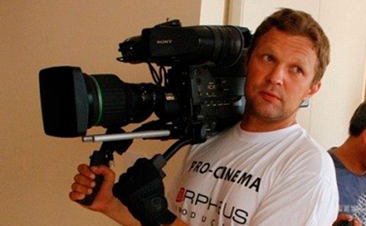 Сергей Политик