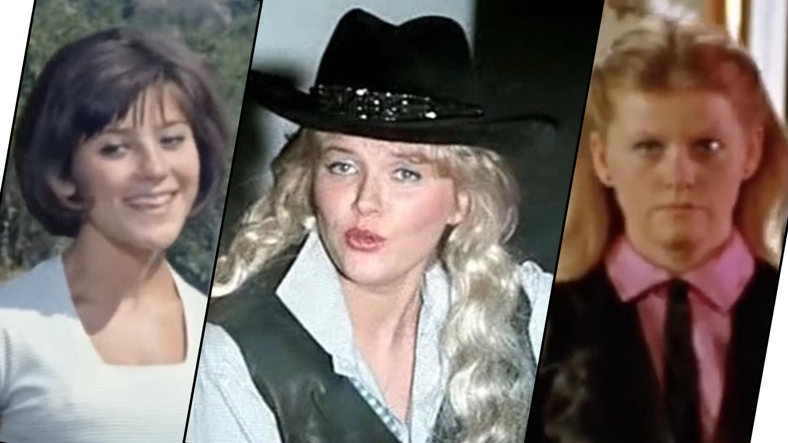 Наталья Варлей, Александра Яковлева, Ирина Муравьева