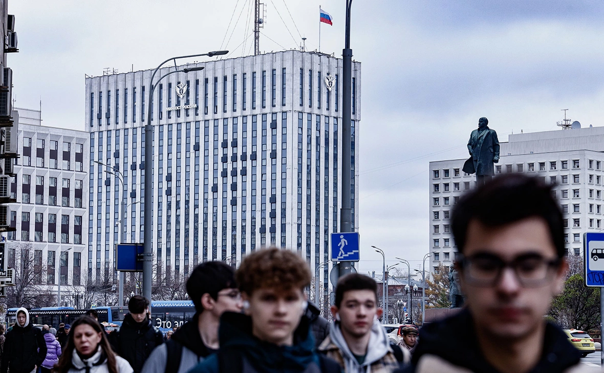 Андрей Любимов / РБК