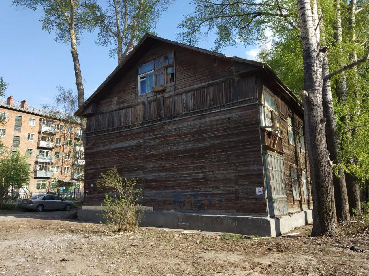 Алексей Коваленок / РБК Новосибирск