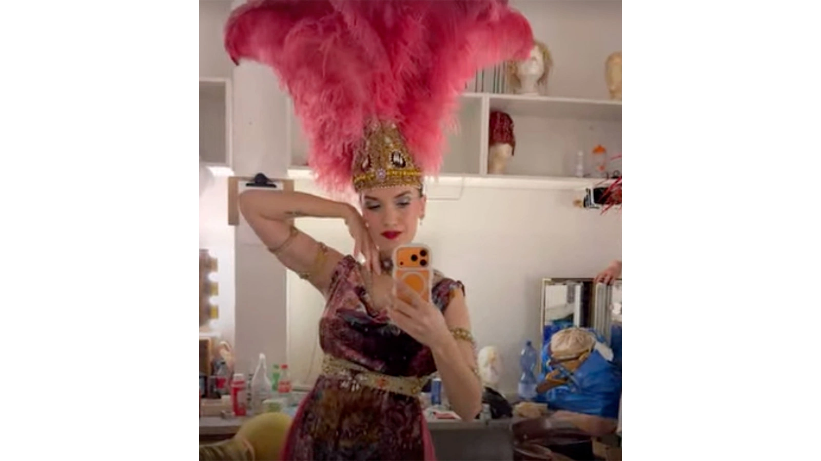 Аня Павлова