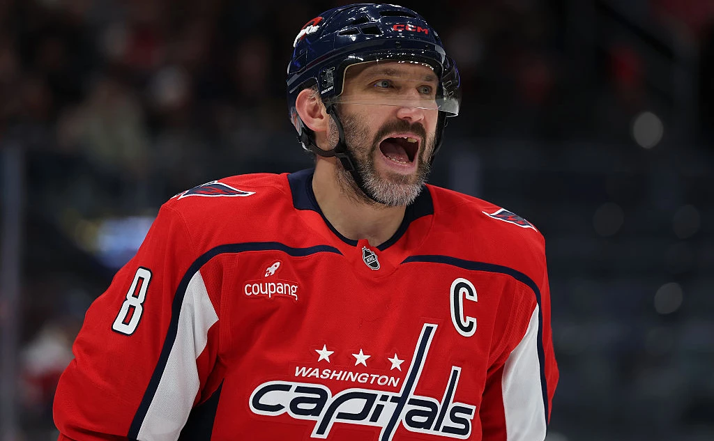 Patrick Smith / Getty Images