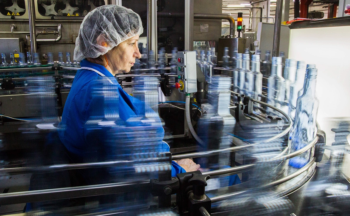 Дмитрий Феоктистов / ТАСС