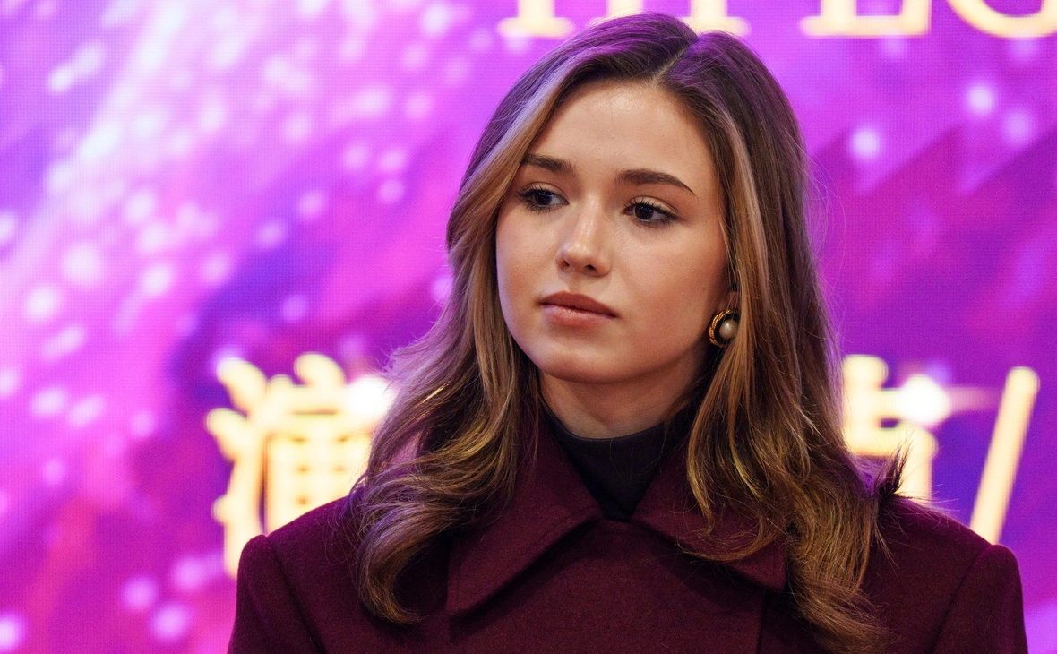 Артем Иванов / ТАСС