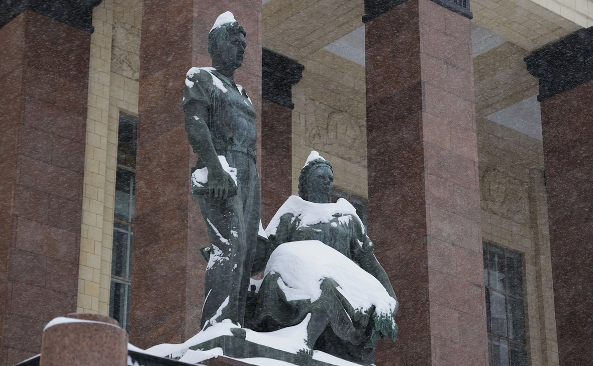 Михаил Гребенщиков / РБК