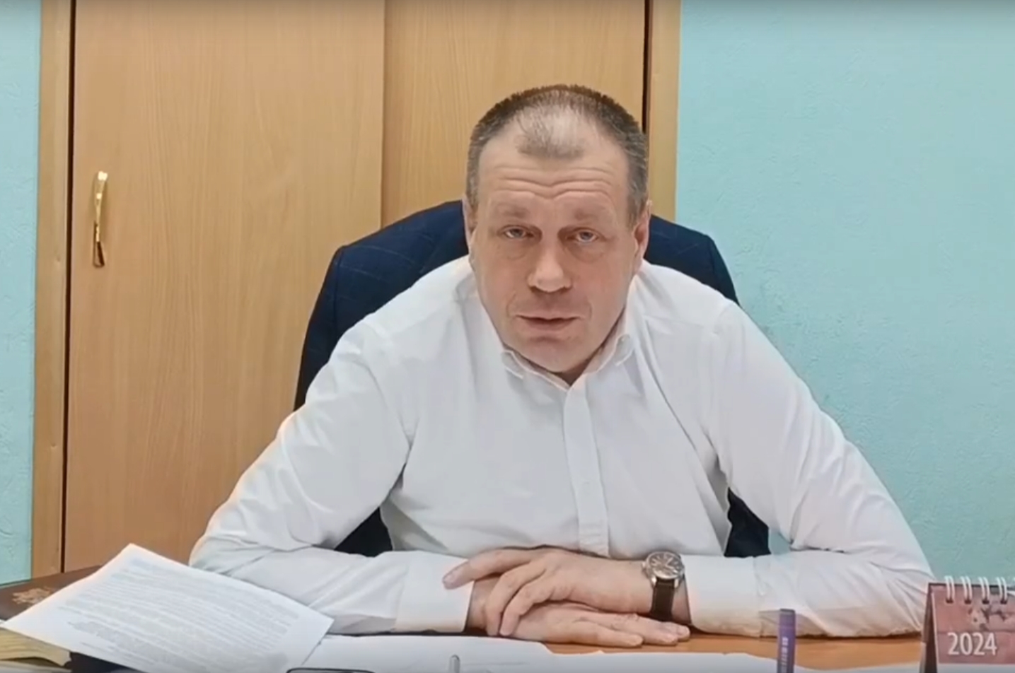 Фото: скриншот видео в группе «Туринск.Молодежь» в ВКонтакте