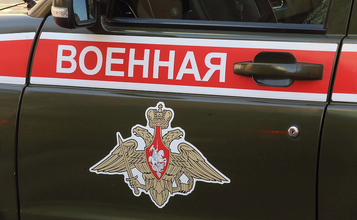 Замир Усманов / ТАСС