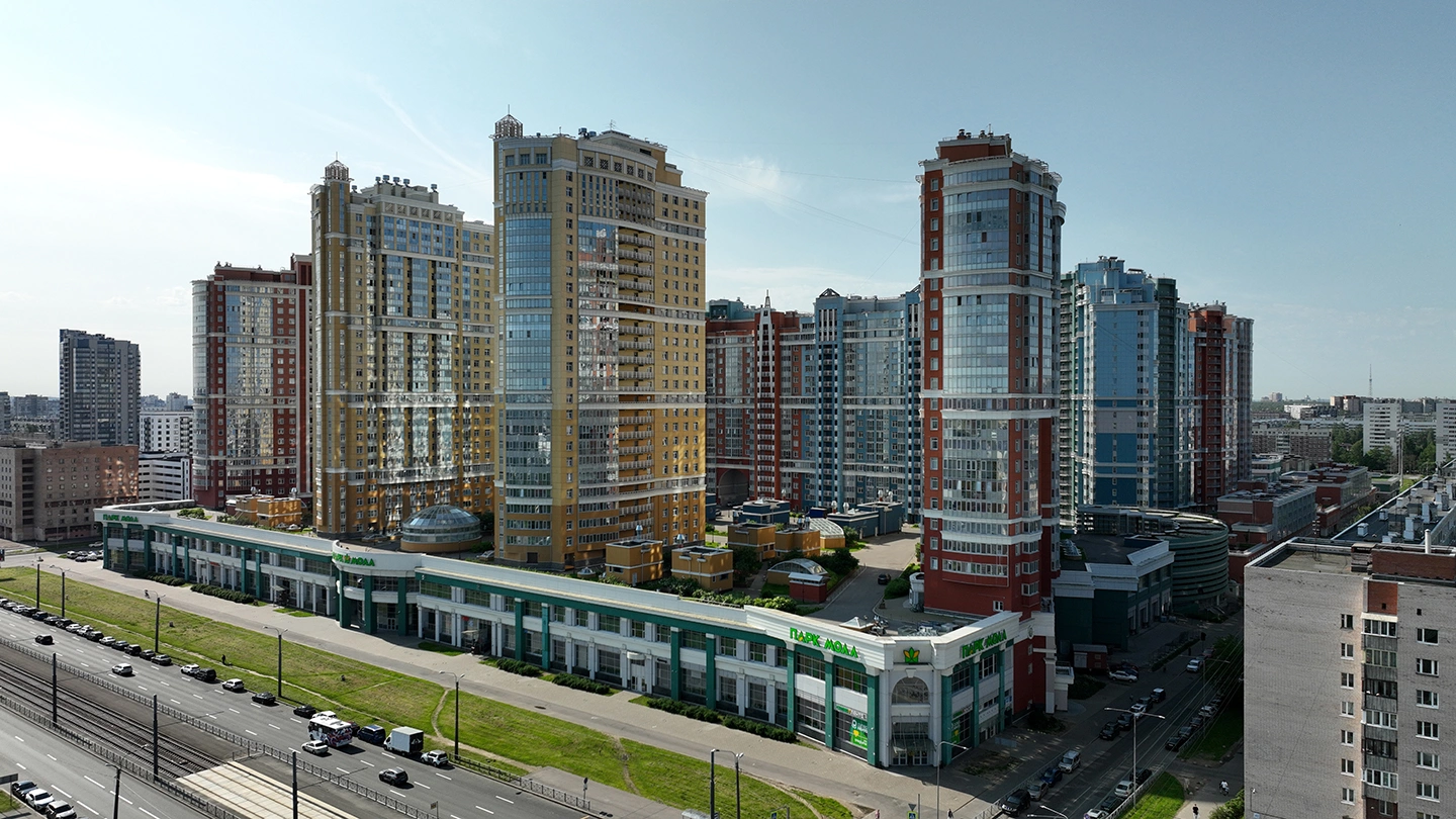 park-mall.ru