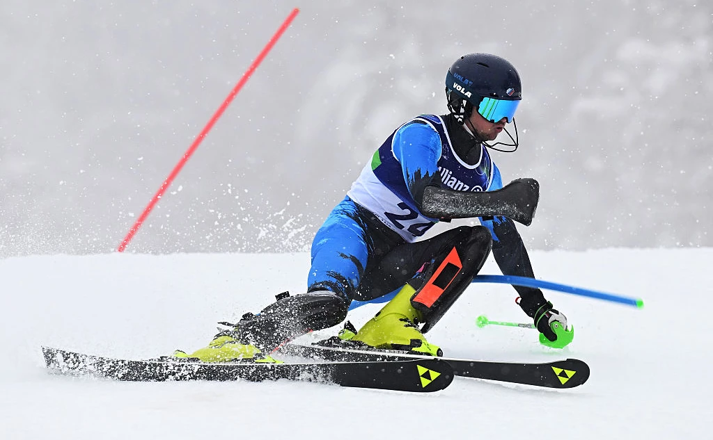 Dario Belingheri / Getty Images