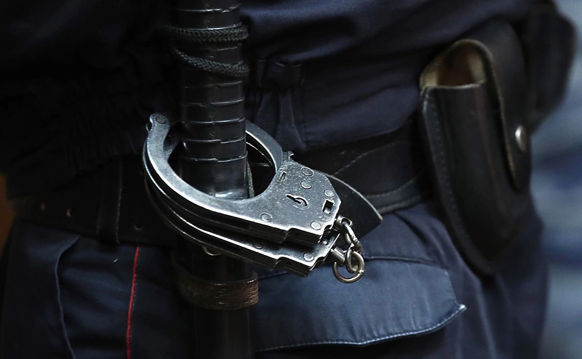 Валерий Шарифулин / ТАСС