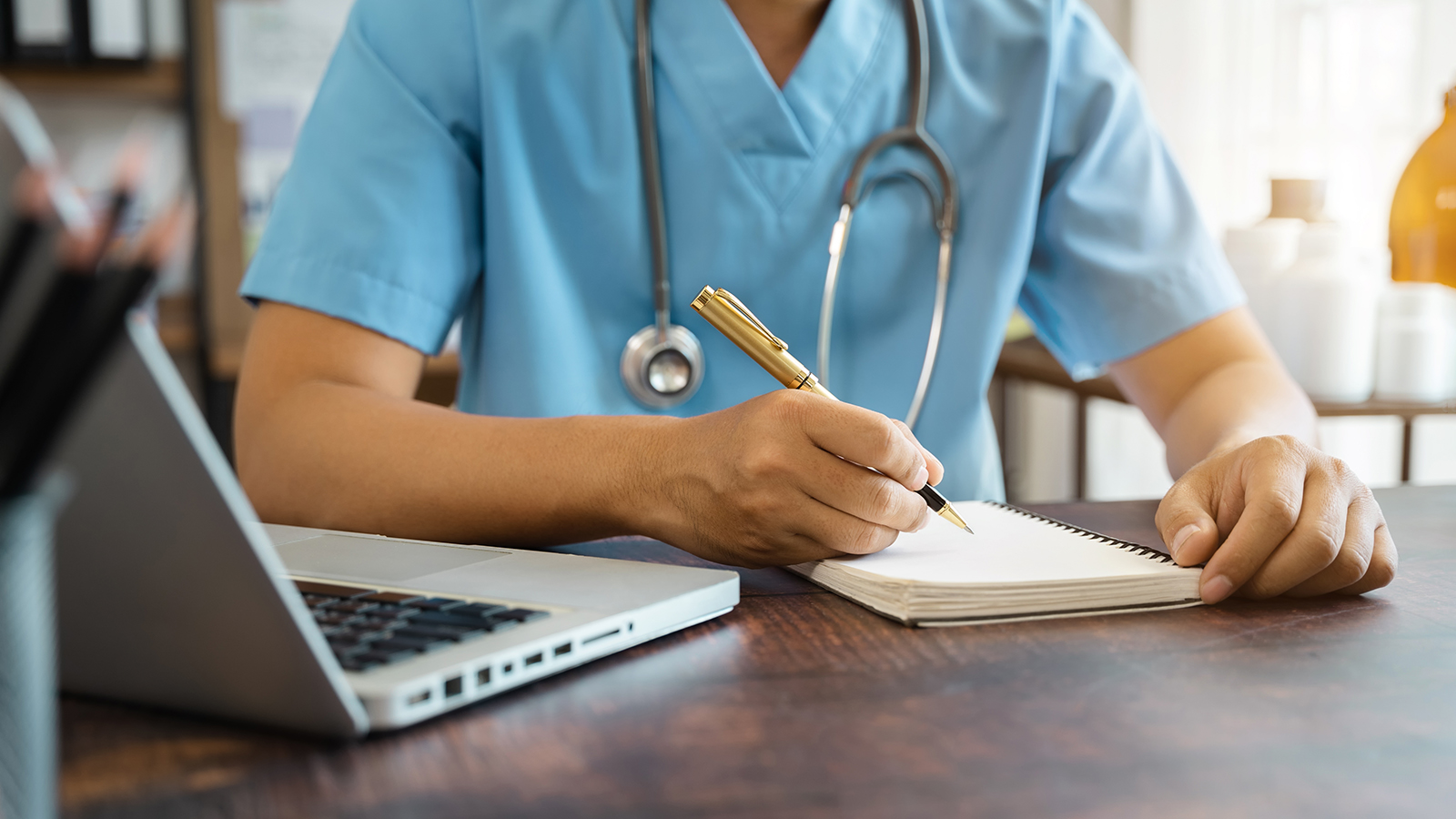 В России создали ИИ-агента для «умного» приема пациентов