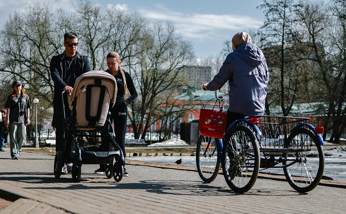 Андрей Любимов / РБК