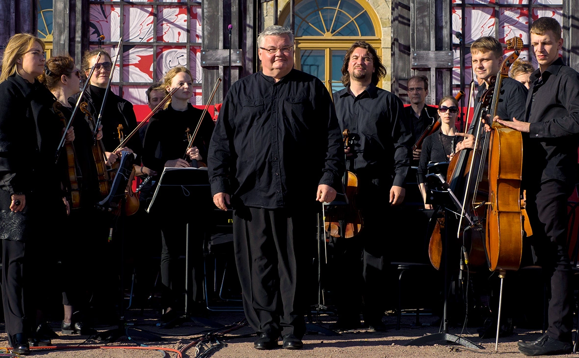 Руслан Шамуков / ТАСС