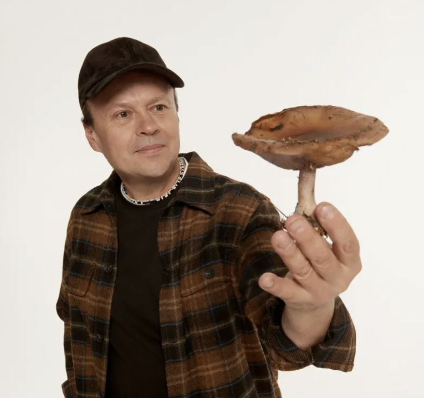 Дмитрий Тихомиров