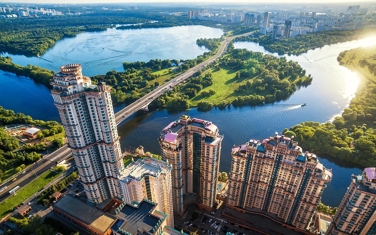 Фото: Viacheslav Lopatin / Shutterstock / FOTODOM 