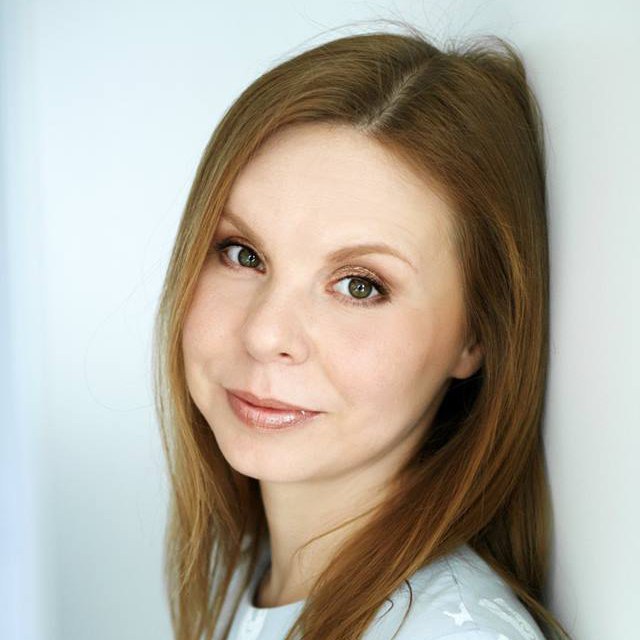 Ирина Воробьева фото