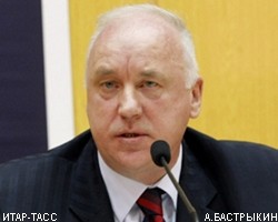Генпрокуратура признала незаконным вступление работника СК в путинский Фронт