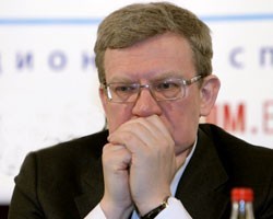 А.Кудрин призвал сократить госсубсидии в экономике России
