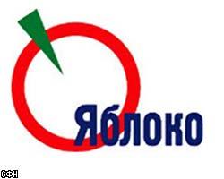 "Яблоко" требует отставки руководства РАО ЕЭС и Мосэнерго