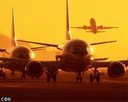 Самолет Lufthansa приземлился из-за угрозы теракта