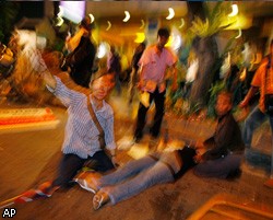 Растет число жертв теракта в метро Бангкока: 4 убитых, более 80 раненых 