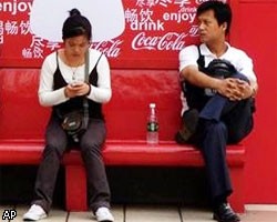 Coca-Cola потратит $4 млрд на утоление жажды китайцев