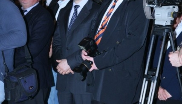 В Москве прошла церемония вручения премии  "Яхтсмен года-2009". ФОТО