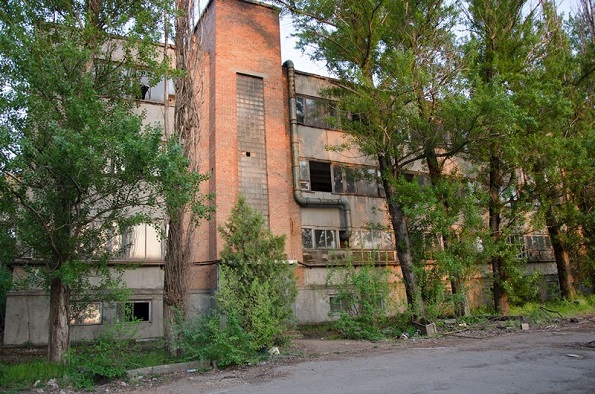 В Ростове пытаются возобновить дело о банкротстве завода «Электроаппарат»