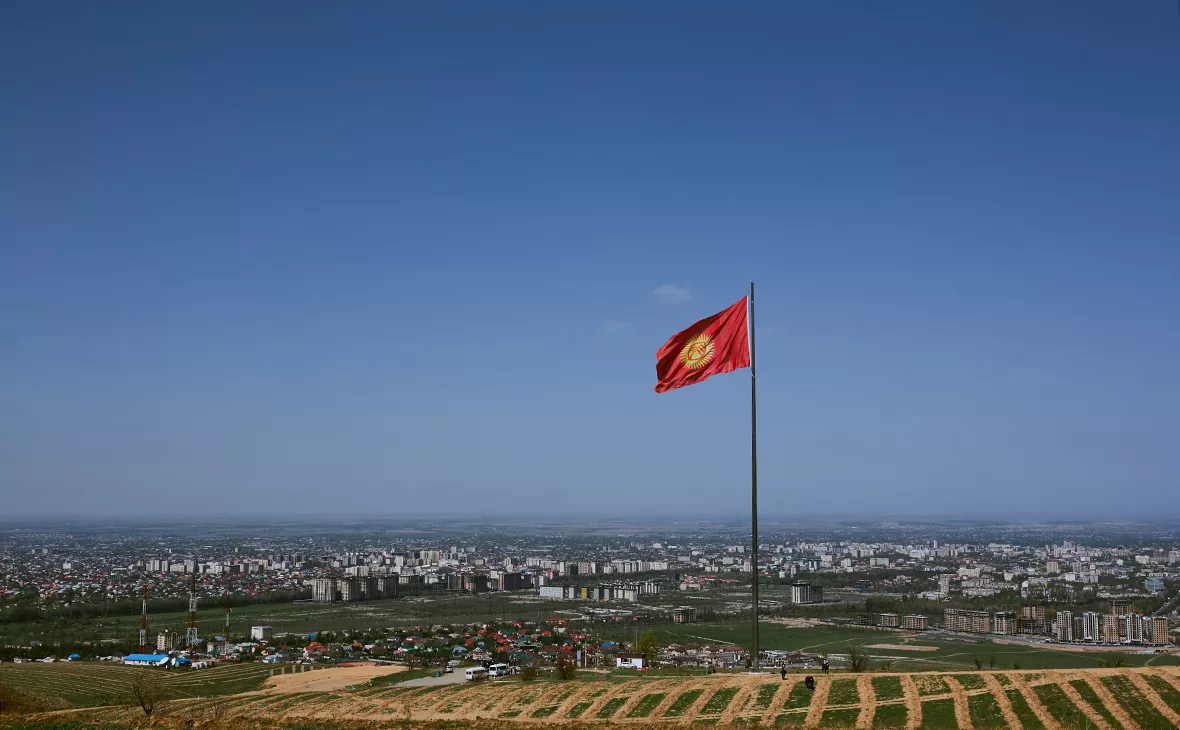 Валентин Федоров / ТАСС