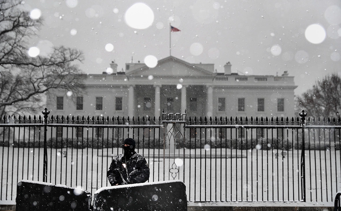 Chip Somodevilla / Getty Images