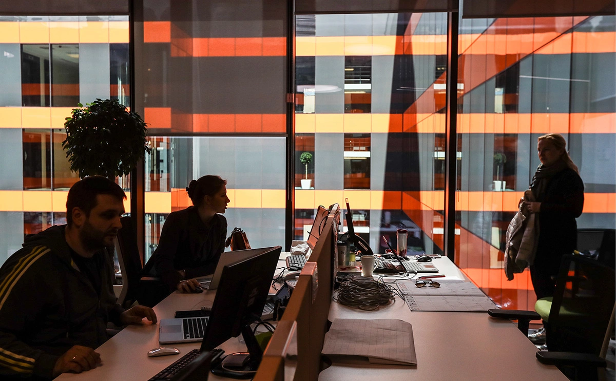 Сергей Савостьянов / ТАСС