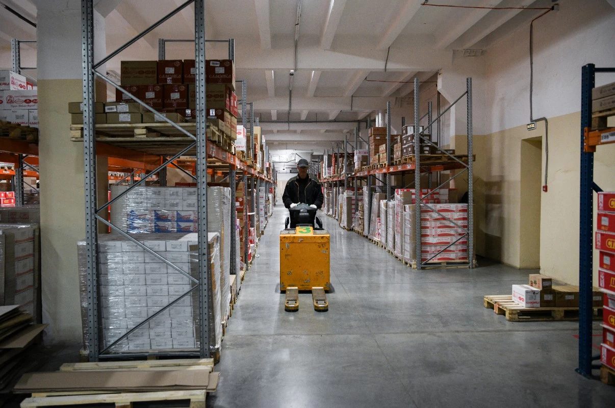 Владимир Жабриков / URA.RU