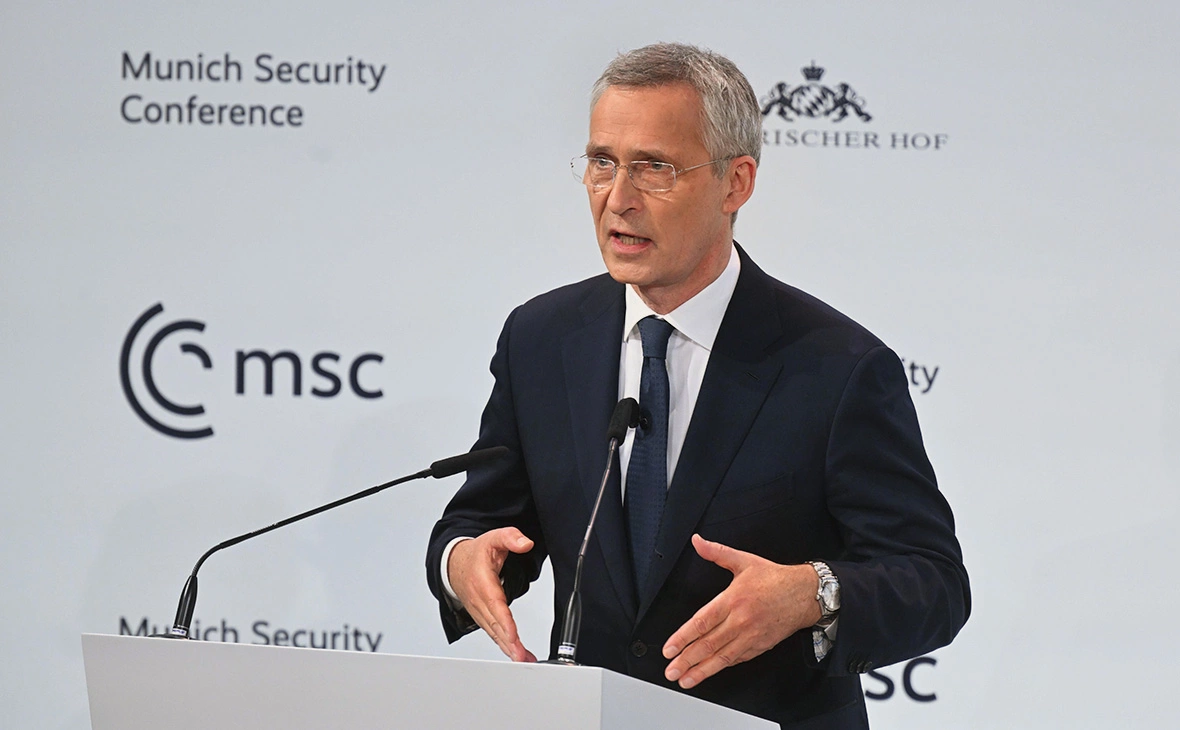 Felix Hörhager / dpa / Global Look Press