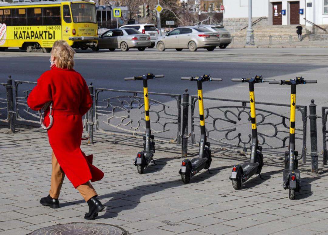 Размик Закарян / РИА URA.RU