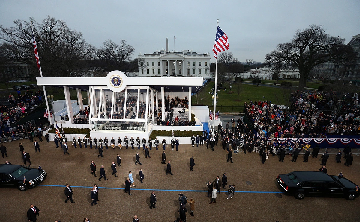 Patrick Smith / Getty Images