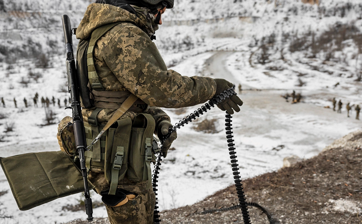 John Moore / Getty Images