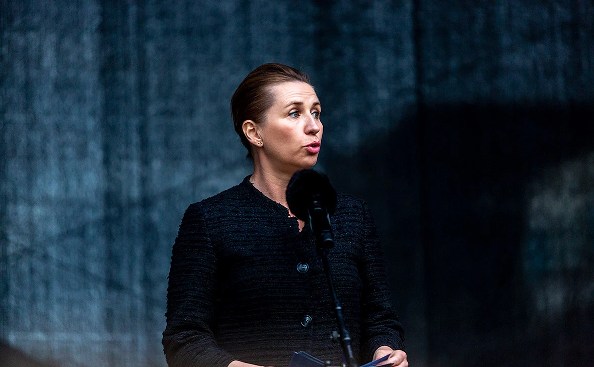 Ole Jensen / Getty Images