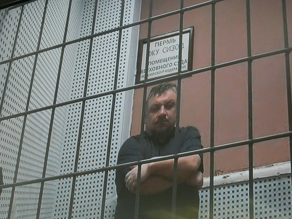 Михаил Лобанов