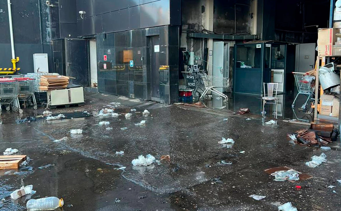 moscowproc / Telegram