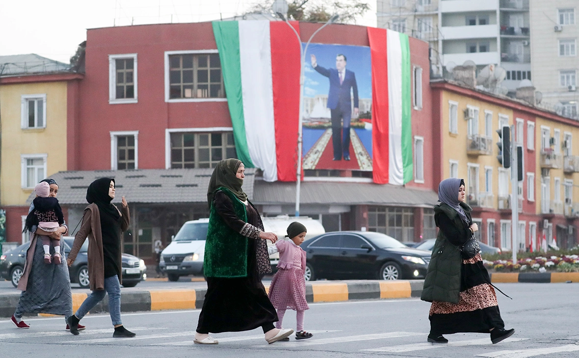 Петр Ковалев / ТАСС
