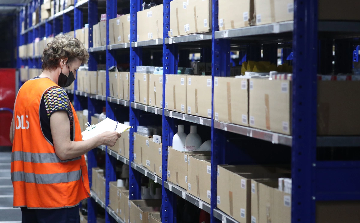 Андрей Любимов / РБК