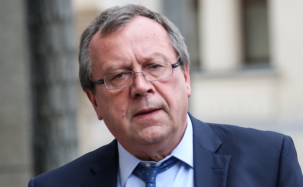 Сергей Фадеичев / ТАСС