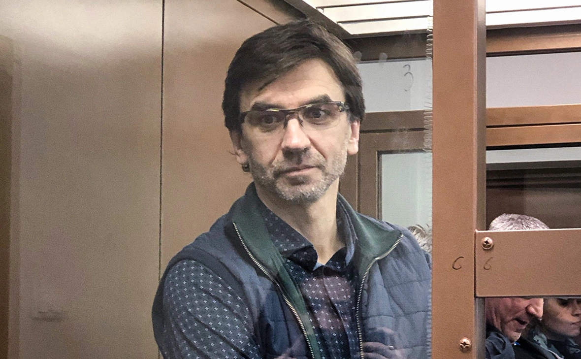 Алексей Потицкий / ТАСС