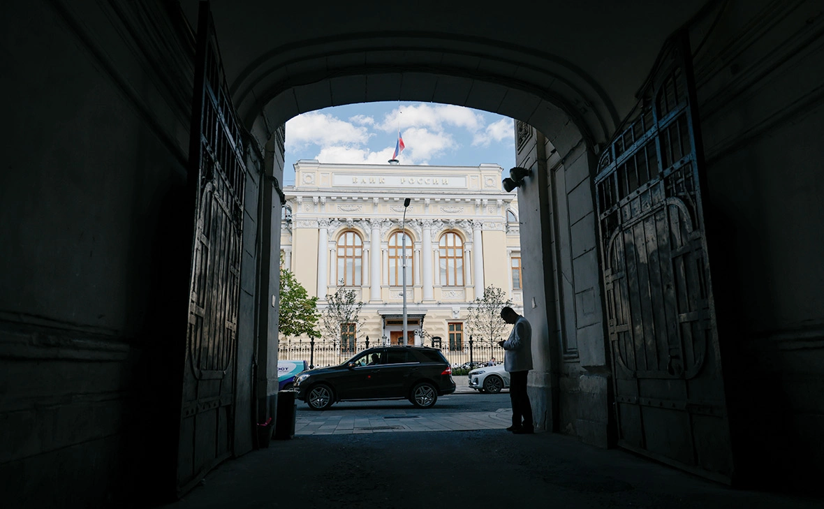 Михаил Гребенщиков / РБК