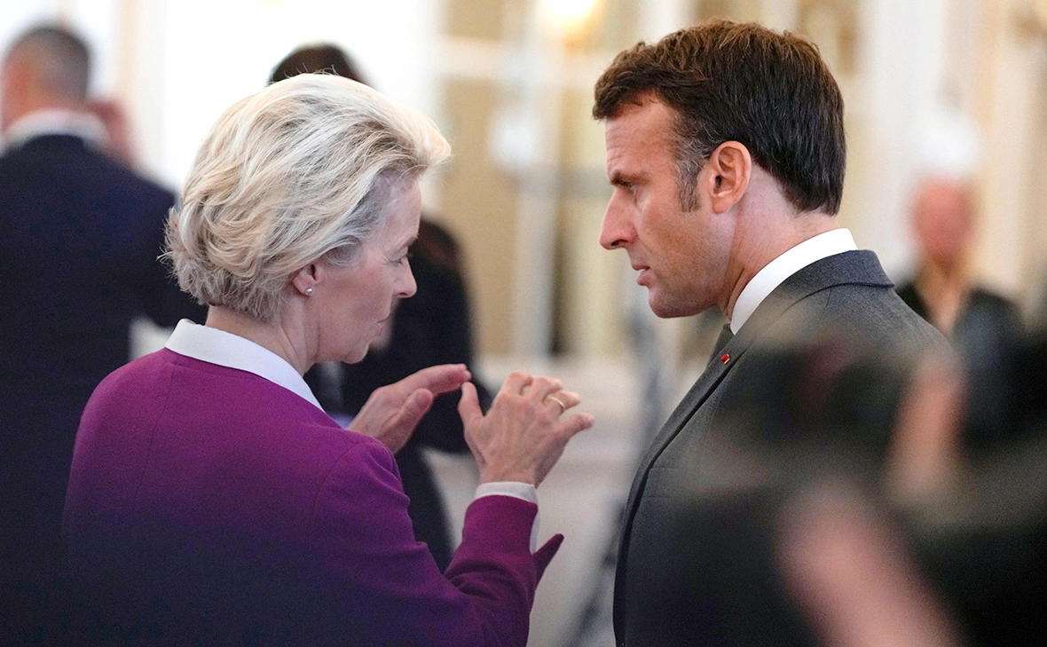 Alastair Grant / Getty Images