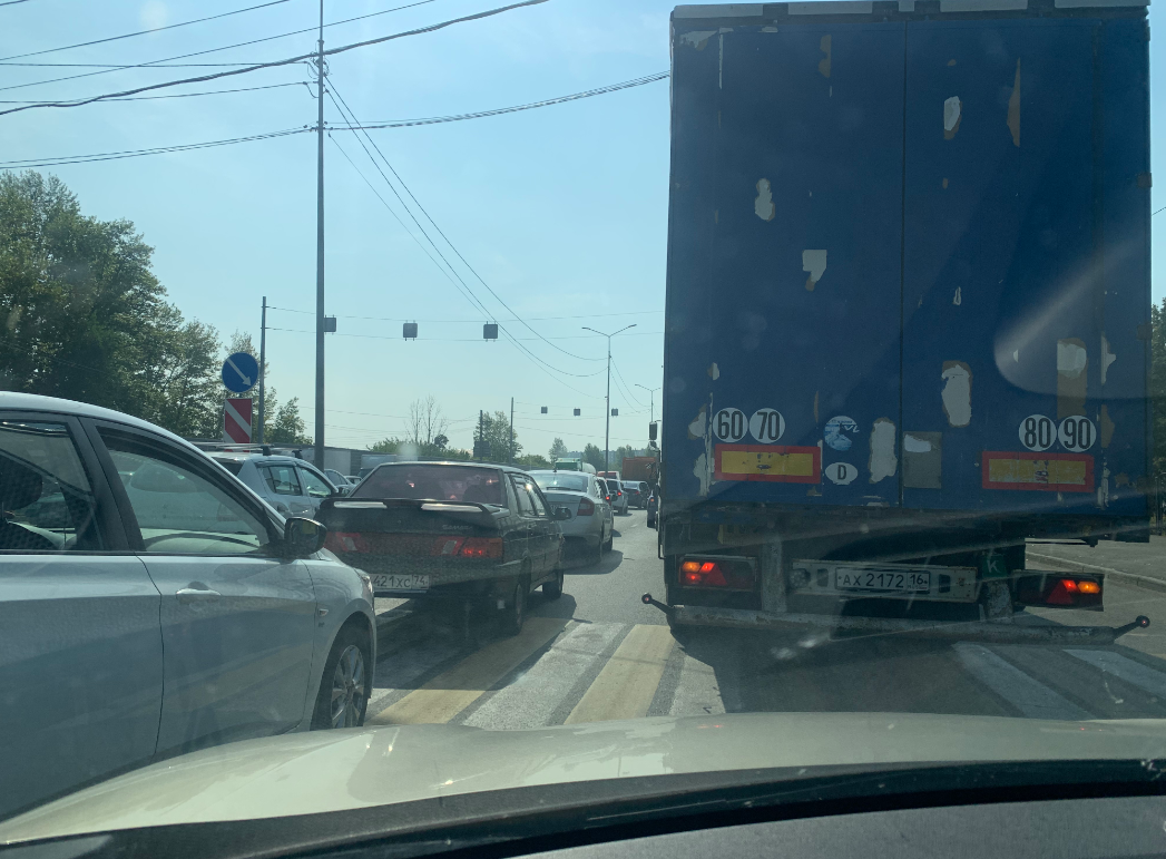 Марина Малкова / РИА URA.RU