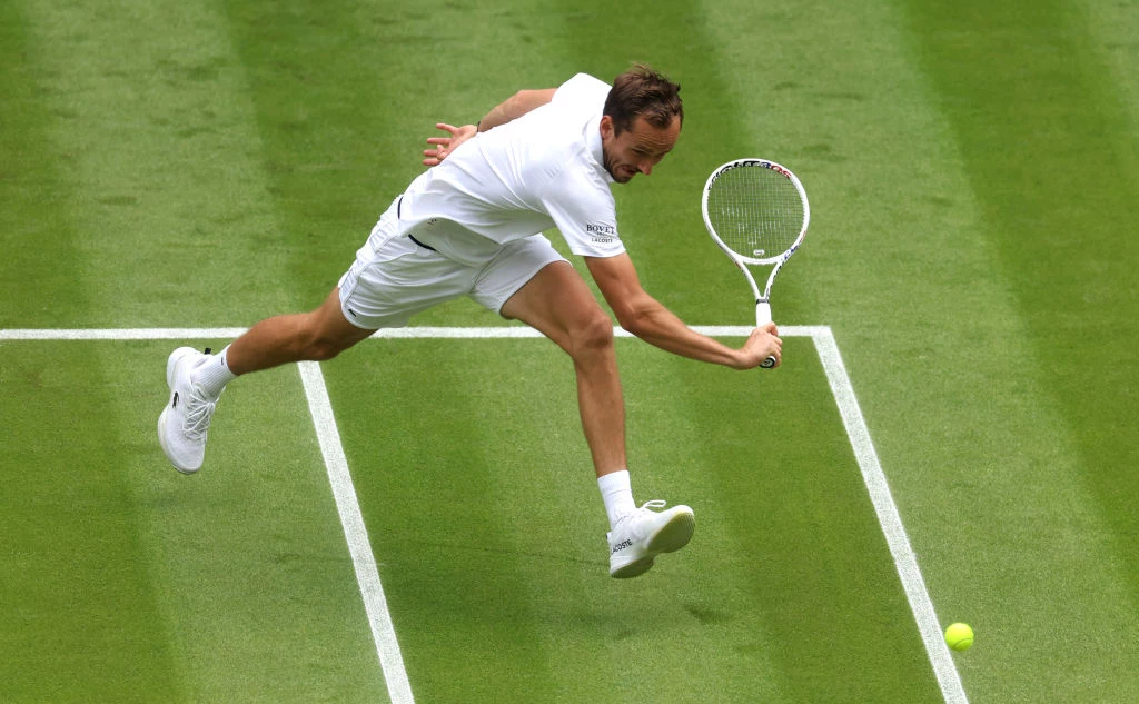  Julian Finney / Getty Images