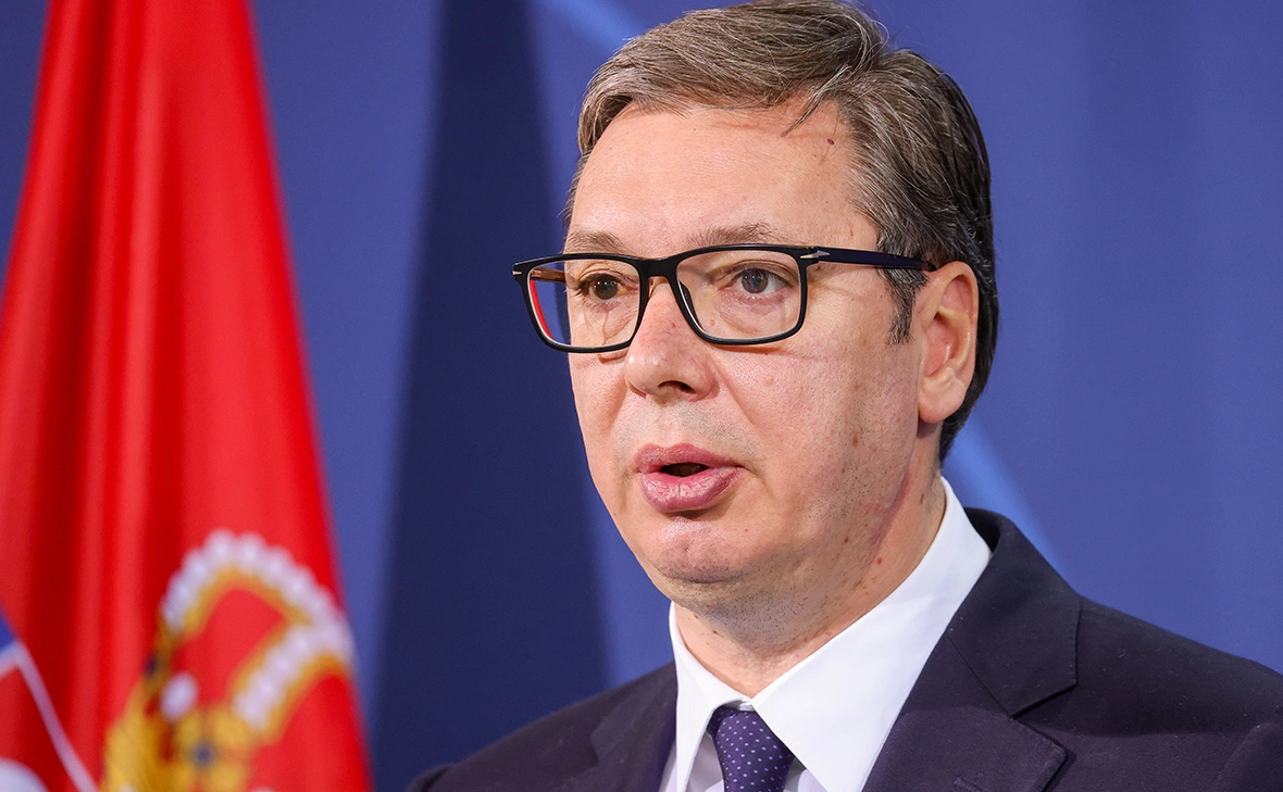 Omer Messinger / Getty Images