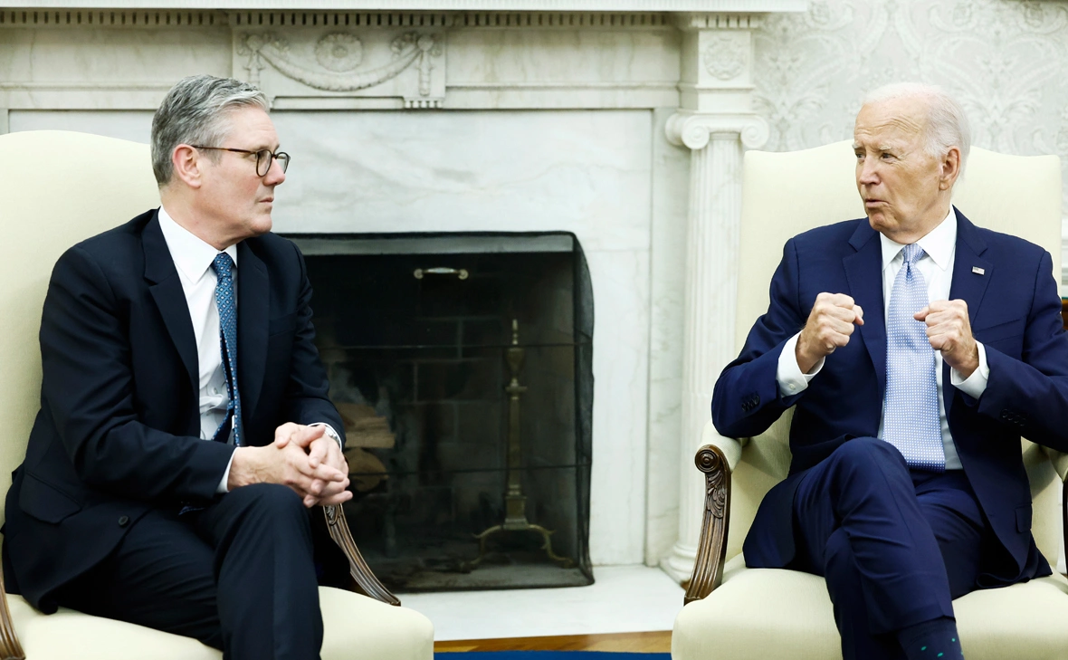 Anna Moneymaker / Getty Images